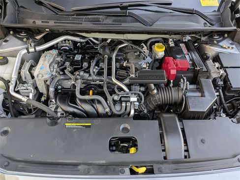 Used 2024 Nissan Sentra SV image 30