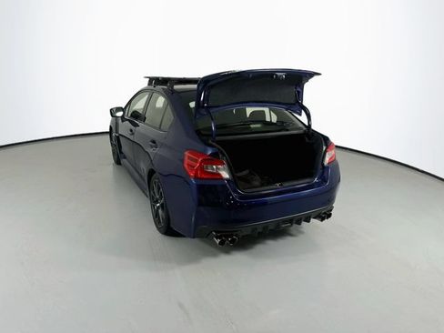 Used 2019 Subaru WRX Premium w/ Popular Package #3 (IZT) AWD/4WD image 25