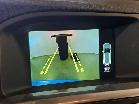 Used 2017 Volvo V60 T6 Polestar AWD/4WD image 15