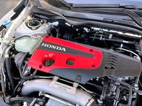 Used 2019 Honda Civic Type R image 31