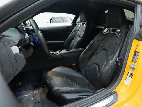 Used 2020 Toyota Supra Premium image 16