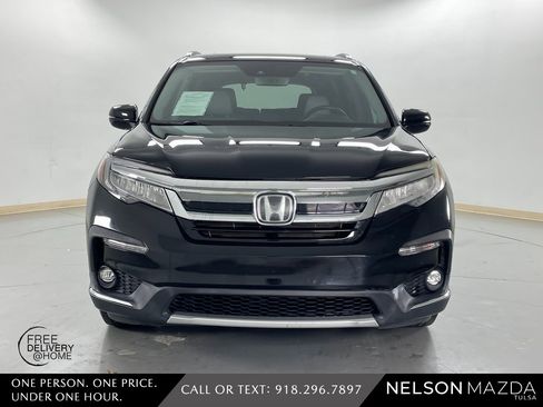 Used 2019 Honda Pilot Touring image 2