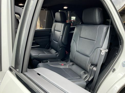 Used 2023 Toyota Sequoia Platinum image 20