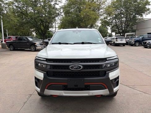Used 2024 Ford Expedition Timberline AWD/4WD image 9
