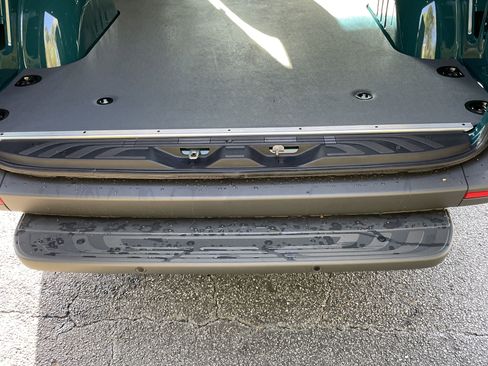 New 2025 Mercedes-Benz Sprinter 2500 image 13