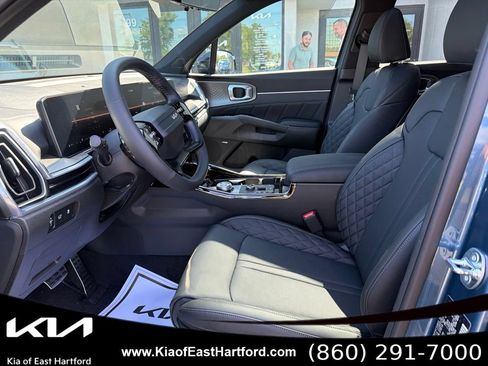 New 2026 Kia Sorento SX Prestige AWD/4WD image 28