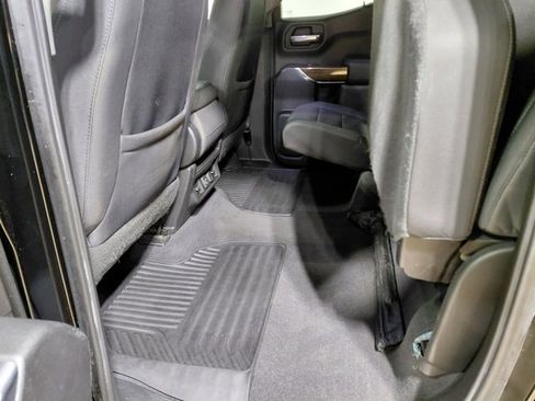 Used 2019 GMC Sierra 1500 SLE w/ SLE Value Package image 44