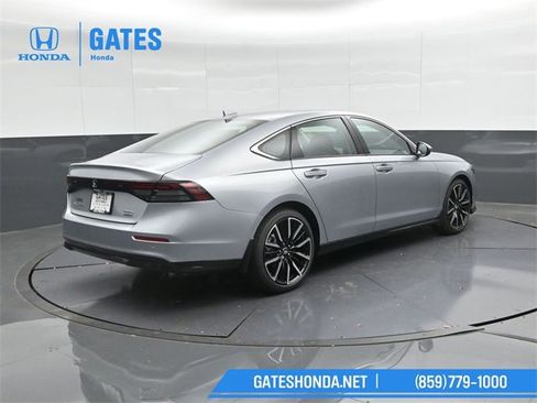 New 2025 Honda Accord Touring image 2