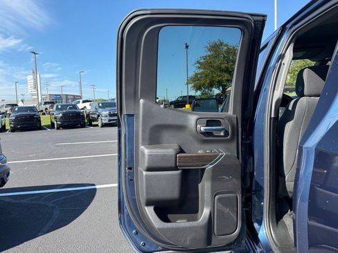 Used 2019 Chevrolet Silverado 1500 RST w/ All-Star Edition AWD/4WD image 11