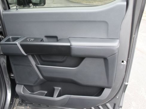 New 2025 Ford F150 STX w/ Equipment Group 200A image 14