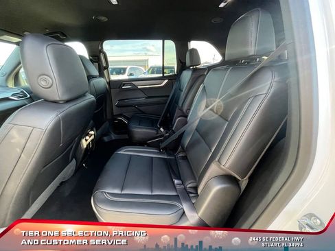 New 2026 GMC Acadia Elevation w/ Elevation Premium Package image 12