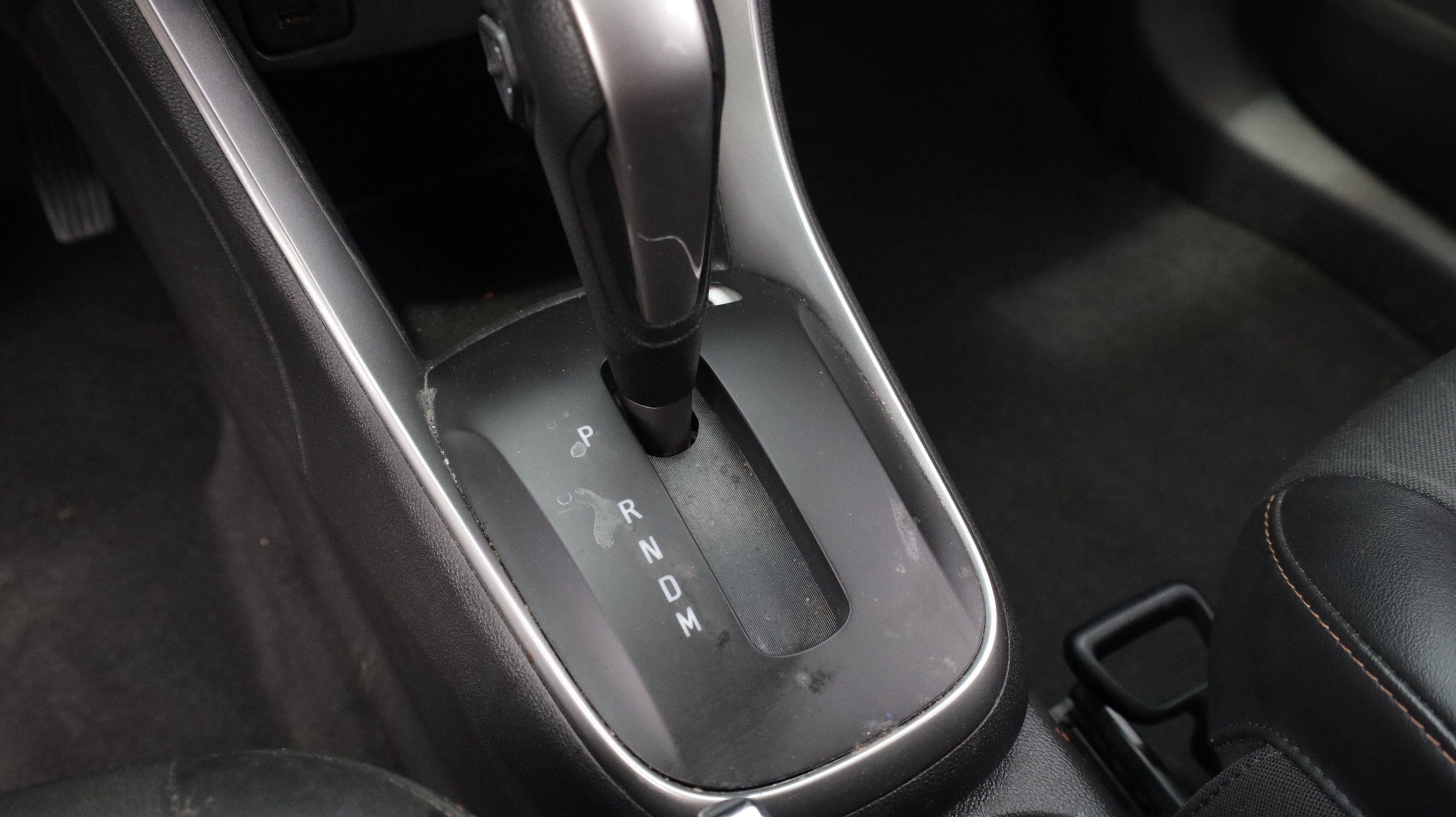 Used 2020 Chevrolet Trax LT w/ LT Convenience Package FWD image 10