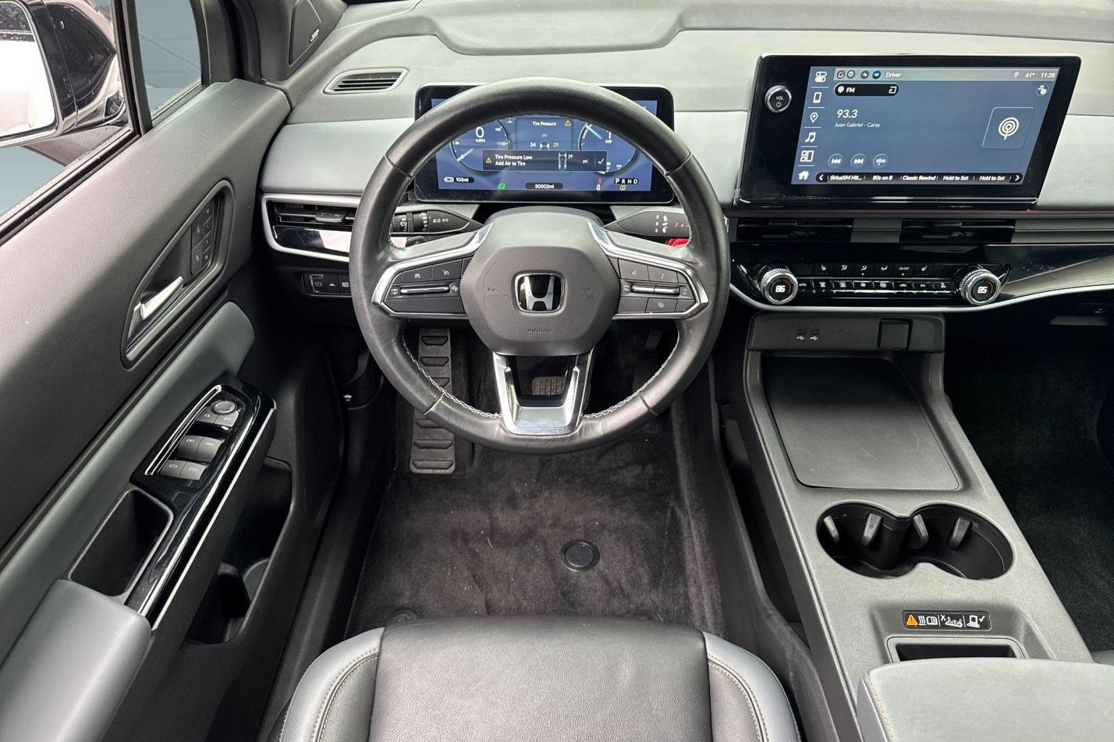 Certified 2024 Honda Prologue Touring image 31