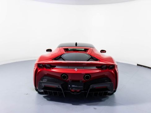 Certified 2021 Ferrari SF90 Stradale image 7