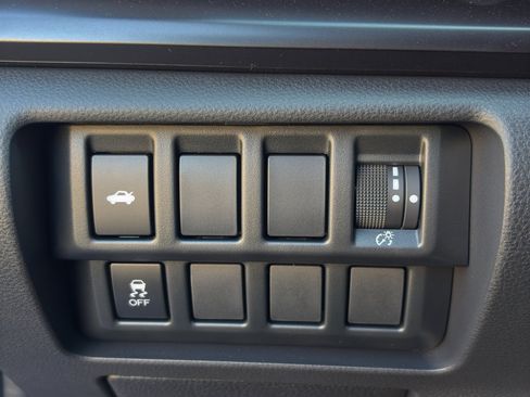 New 2025 Subaru WRX Premium image 17