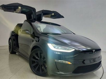 Used 2023 Tesla Model X