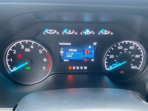 New 2026 Ford F250 XL w/ XL Chrome Package image 19