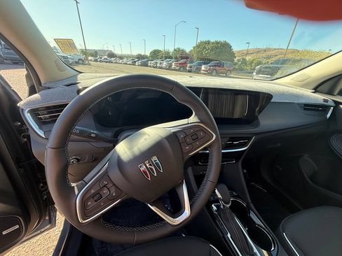 Used 2026 Buick Encore GX Avenir w/ Avenir Technology Package AWD/4WD image 11