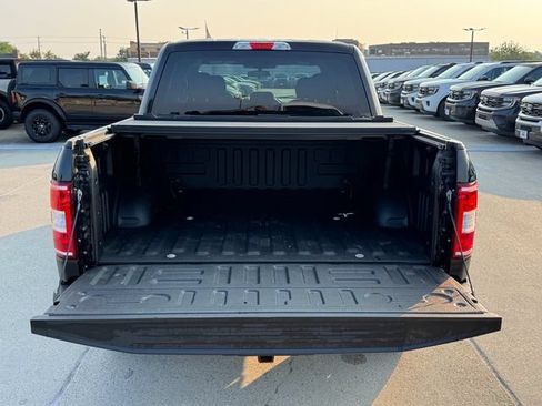 Used 2020 Ford F150 XL w/ Equipment Group 101A Mid AWD/4WD image 10
