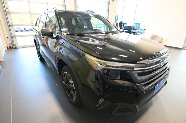 New 2026 Subaru Forester Limited AWD/4WD image 17