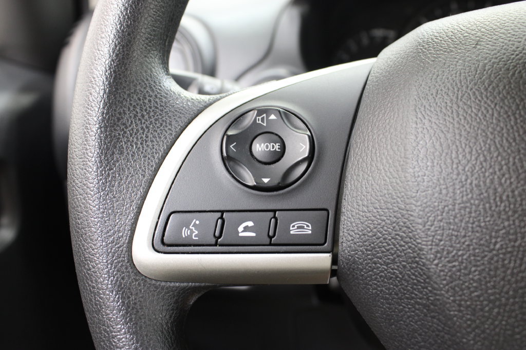 Used 2024 Mitsubishi Mirage ES FWD image 23