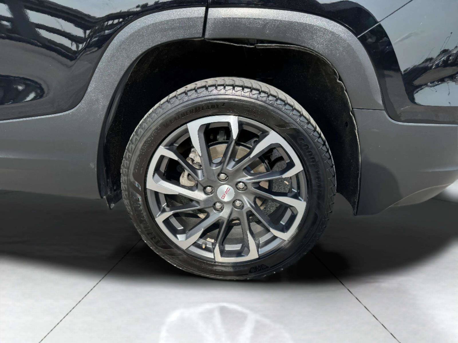 Used 2022 GMC Terrain SLT w/ Infotainment Package II AWD/4WD image 64