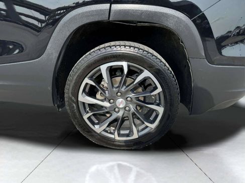 Used 2022 GMC Terrain SLT w/ Infotainment Package II AWD/4WD image 64