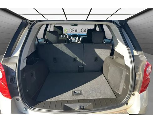 Used 2015 Chevrolet Equinox LT w/ Power Convenience Package AWD/4WD image 14