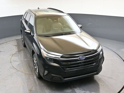 New 2026 Subaru Forester Touring image 53