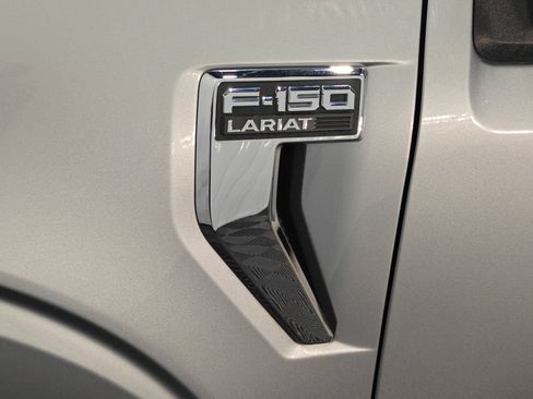 Used 2022 Ford F150 Lariat AWD/4WD image 54