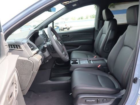 New 2026 Honda Odyssey Sport-L image 29