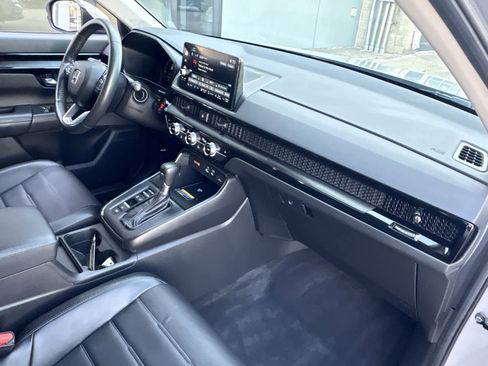 Certified 2023 Honda CR-V EX-L image 26