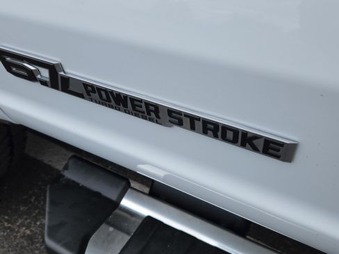 Certified 2025 Ford F250 Lariat AWD/4WD image 21
