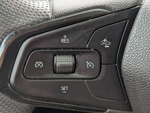 Used 2023 Chevrolet TrailBlazer LT FWD image 18