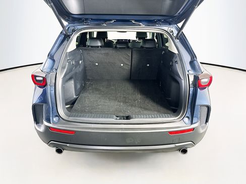 Used 2025 MAZDA CX-50 AWD 2.5 S w/ Premium Package image 31