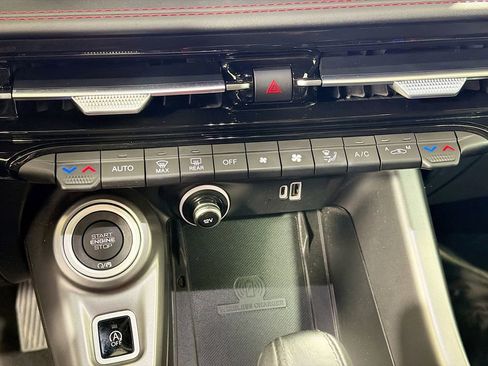 Used 2023 Dodge Hornet GT Plus w/ GT Blacktop Package AWD/4WD image 18