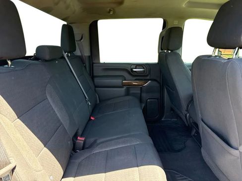 Used 2021 GMC Sierra 2500 SLE AWD/4WD image 28