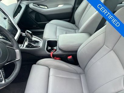 Used 2025 Subaru Legacy Limited