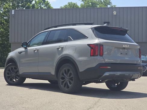 Used 2023 Kia Sorento SX Prestige AWD/4WD image 15