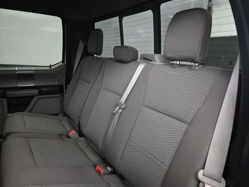 Used 2020 Ford F150 XLT w/ Equipment Group 302A Luxury AWD/4WD image 23