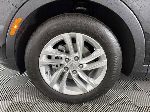 New 2026 Buick Envista Preferred w/ Convenience II Package image 9