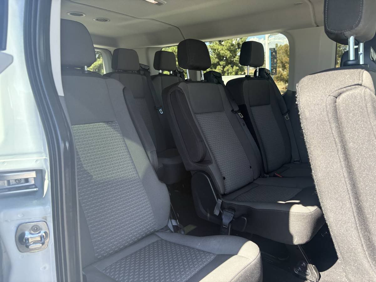 Used 2026 Ford Transit 350 XLT RWD image 28