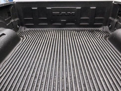 Used 2024 RAM 2500 Big Horn image 13