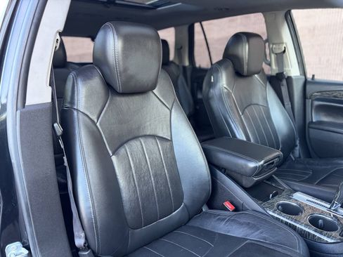 Used 2014 Buick Enclave Premium AWD/4WD image 13