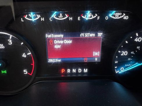 Used 2024 Ford F350 XL AWD/4WD image 16