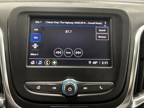 Used 2024 Chevrolet Equinox LT image 17