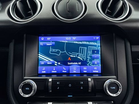 Used 2022 Ford Mustang GT Premium w/ Equipment Group 401A RWD image 5