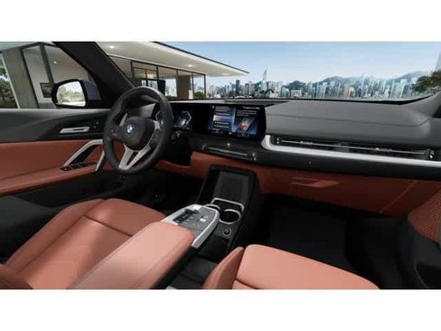 New 2026 BMW X1 xDrive28i w/ Convenience Package image 15