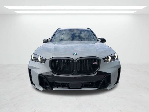 New 2026 BMW X5 M60i image 9