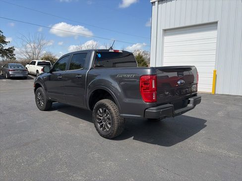 Used 2020 Ford Ranger XLT w/ Equipment Group 301A Mid image 5